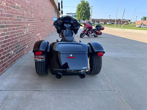 2024 Harley-Davidson Road Glide® 3 in Ames, Iowa - Photo 2