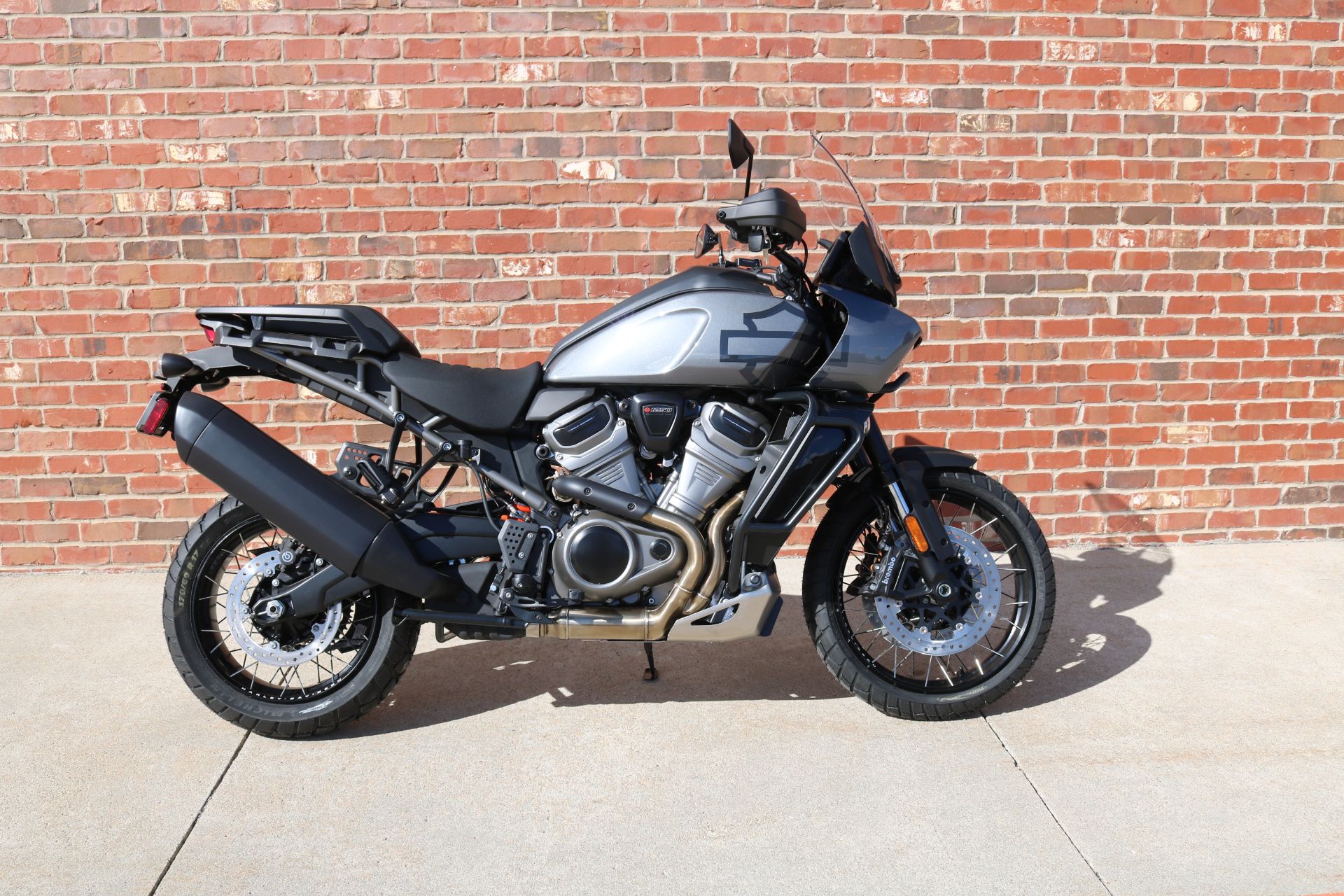 2022 Harley-Davidson Pan America™ 1250 Special in Ames, Iowa - Photo 1