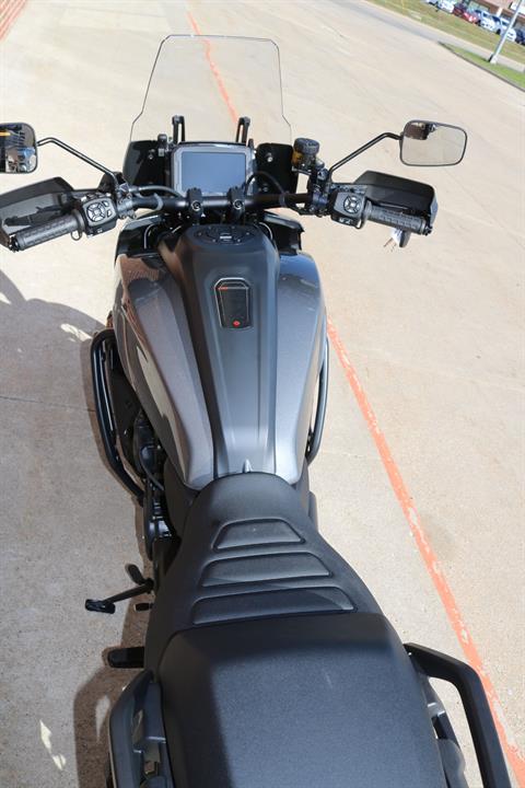 2022 Harley-Davidson Pan America™ 1250 Special in Ames, Iowa - Photo 11