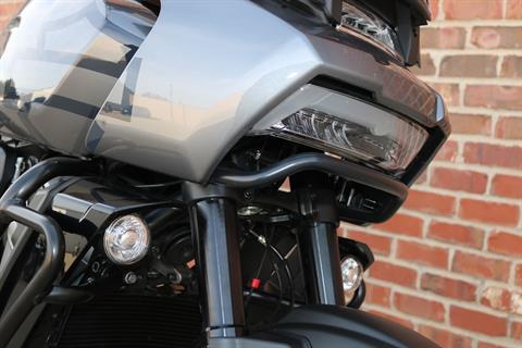 2022 Harley-Davidson Pan America™ 1250 Special in Ames, Iowa - Photo 14