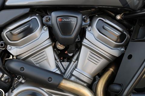 2022 Harley-Davidson Pan America™ 1250 Special in Ames, Iowa - Photo 16