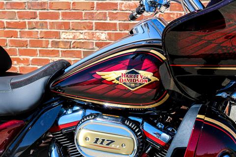 2023 Harley-Davidson Road Glide Limited 120th Anniversary CVO in Ames, Iowa - Photo 4