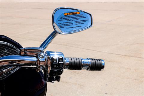 2023 Harley-Davidson Road Glide Limited 120th Anniversary CVO in Ames, Iowa - Photo 16