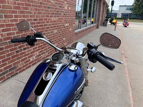 2015 Harley-Davidson Freewheeler™ in Ames, Iowa - Photo 9