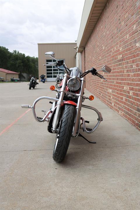 2005 Harley-Davidson VRSCB V-Rod® in Ames, Iowa - Photo 2
