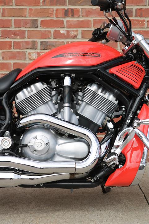 2005 Harley-Davidson VRSCB V-Rod® in Ames, Iowa - Photo 6