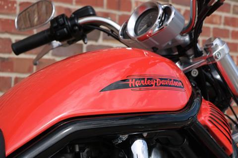 2005 Harley-Davidson VRSCB V-Rod® in Ames, Iowa - Photo 8