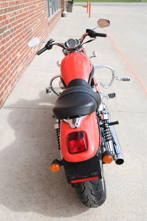 2005 Harley-Davidson VRSCB V-Rod® in Ames, Iowa - Photo 11