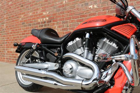2005 Harley-Davidson VRSCB V-Rod® in Ames, Iowa - Photo 5