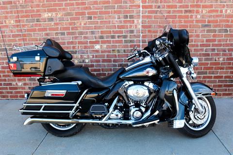 2007 Harley-Davidson Ultra Classic® Electra Glide® in Ames, Iowa - Photo 1