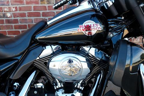 2007 Harley-Davidson Ultra Classic® Electra Glide® in Ames, Iowa - Photo 4