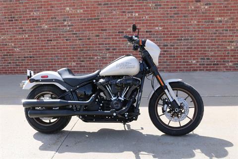 2023 Harley-Davidson Low Rider® S in Ames, Iowa - Photo 1
