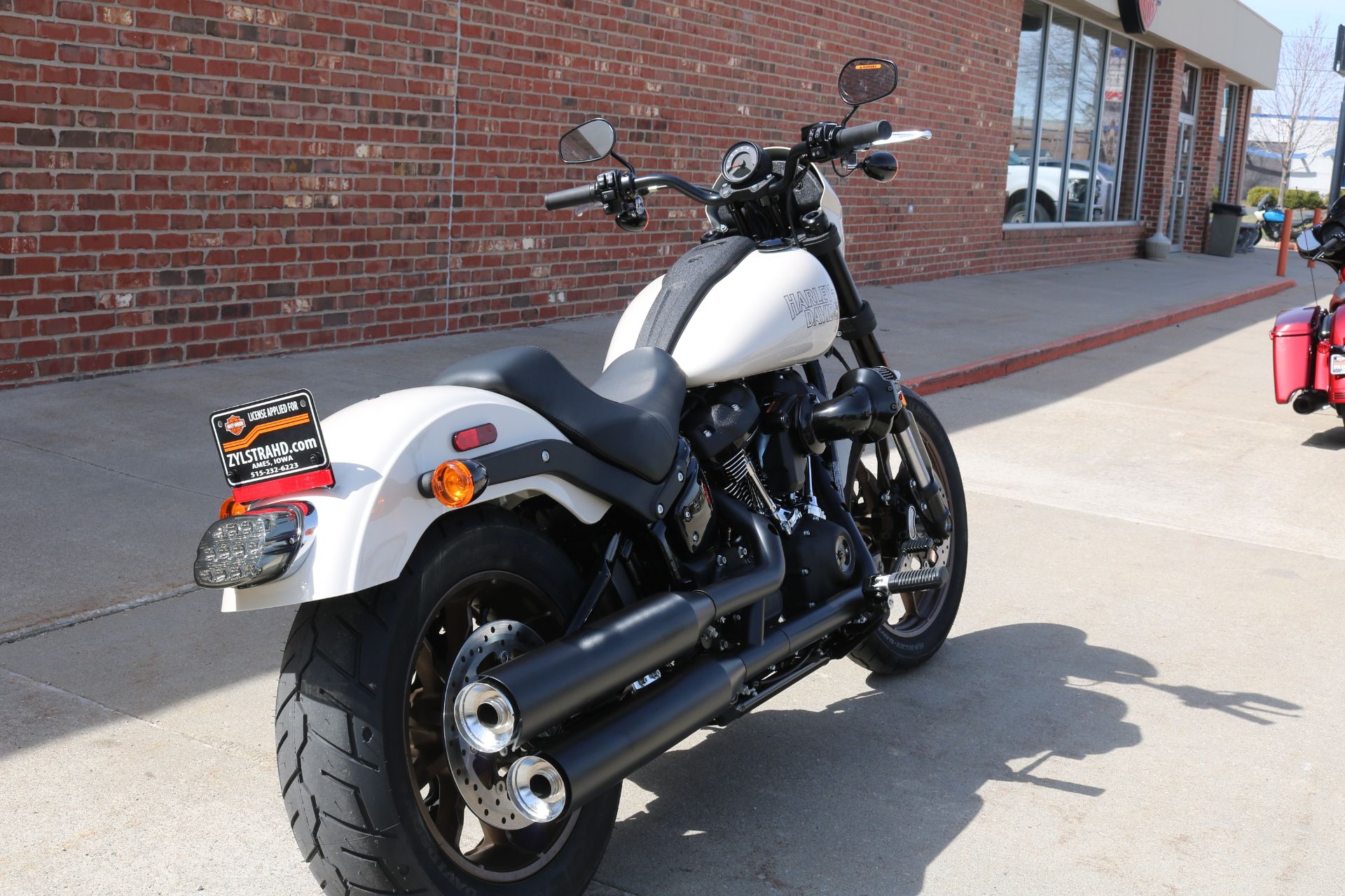 2023 Harley-Davidson Low Rider® S in Ames, Iowa - Photo 3