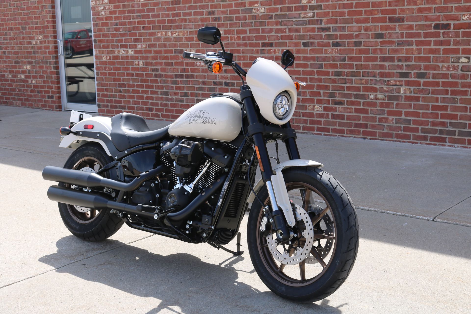 2023 Harley-Davidson Low Rider® S in Ames, Iowa - Photo 5