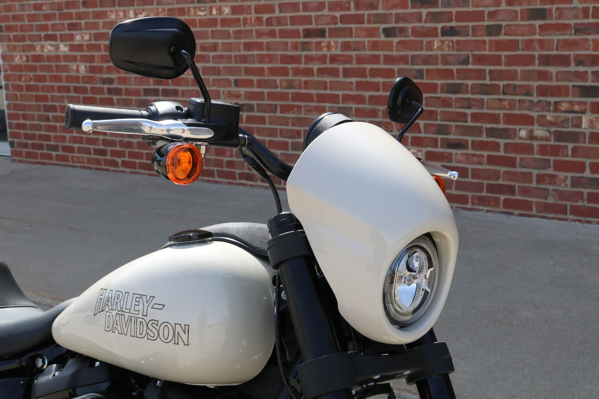 2023 Harley-Davidson Low Rider® S in Ames, Iowa - Photo 8