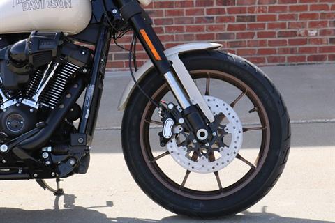 2023 Harley-Davidson Low Rider® S in Ames, Iowa - Photo 9