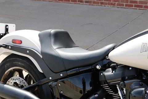 2023 Harley-Davidson Low Rider® S in Ames, Iowa - Photo 11