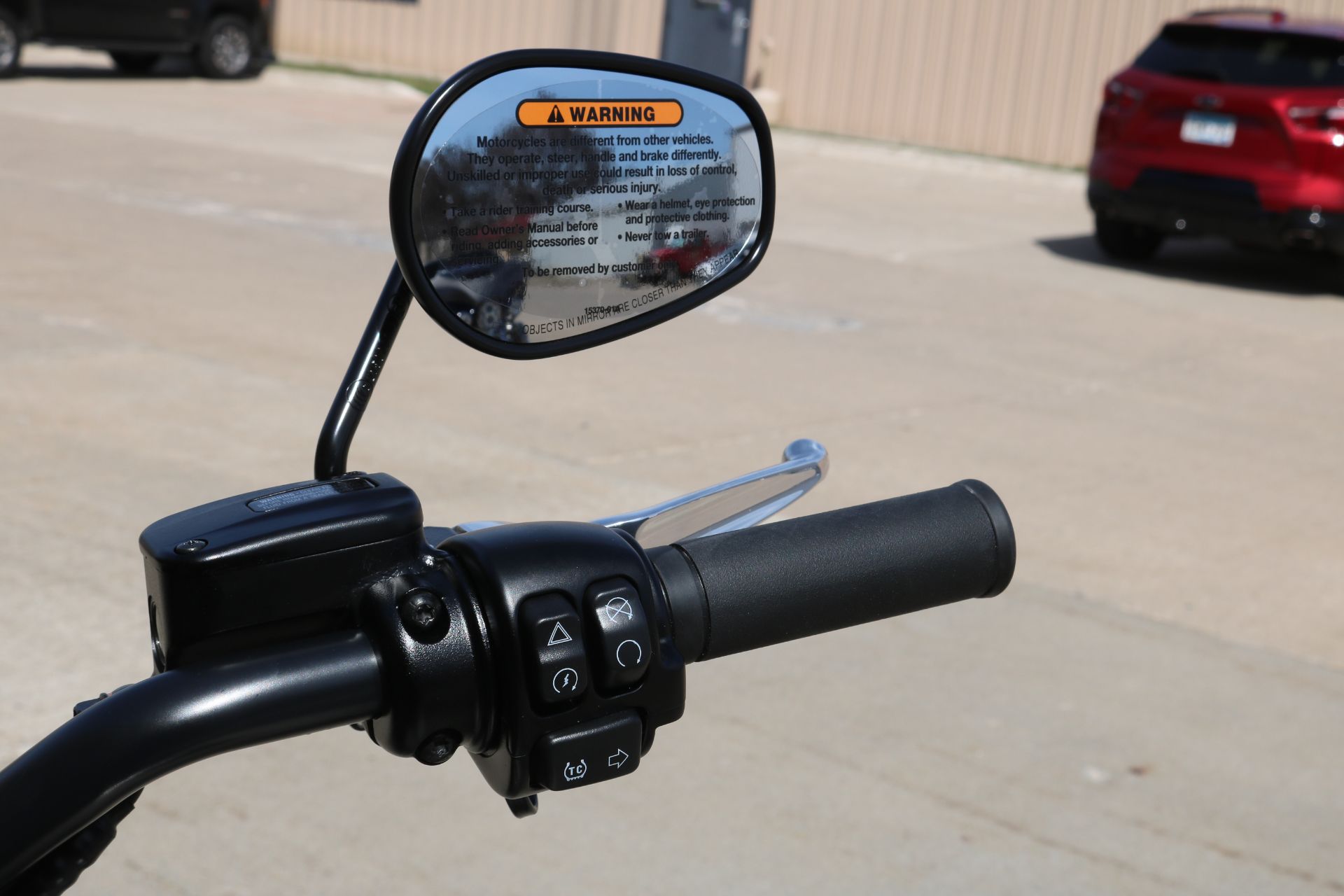 2023 Harley-Davidson Low Rider® S in Ames, Iowa - Photo 15