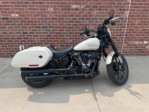 2023 Harley-Davidson Low Rider® S in Ames, Iowa - Photo 1