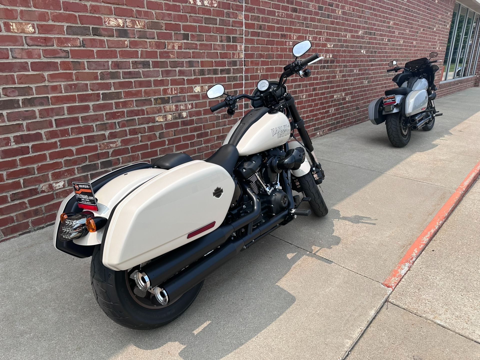 2023 Harley-Davidson Low Rider® S in Ames, Iowa - Photo 3