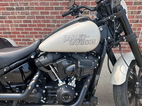 2023 Harley-Davidson Low Rider® S in Ames, Iowa - Photo 4