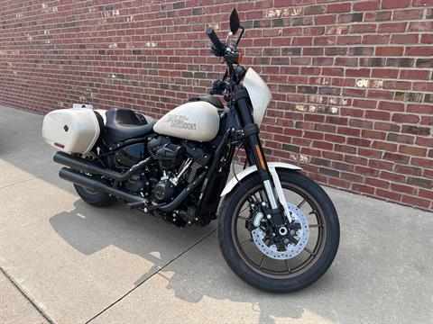 2023 Harley-Davidson Low Rider® S in Ames, Iowa - Photo 5