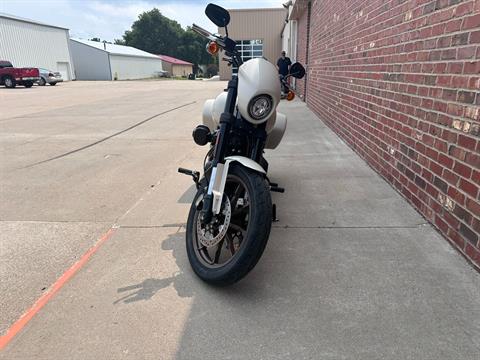 2023 Harley-Davidson Low Rider® S in Ames, Iowa - Photo 6