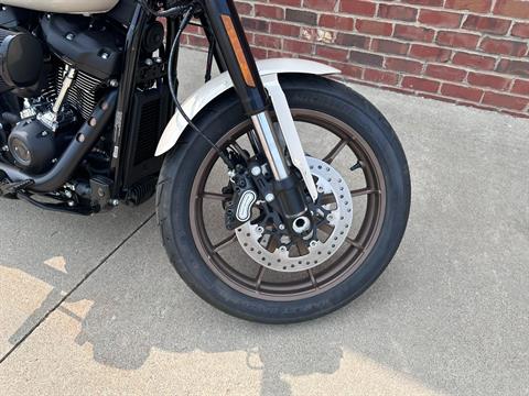 2023 Harley-Davidson Low Rider® S in Ames, Iowa - Photo 8