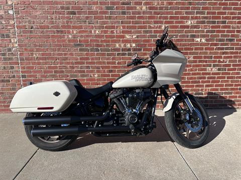 2023 Harley-Davidson Low Rider® S in Ames, Iowa - Photo 1