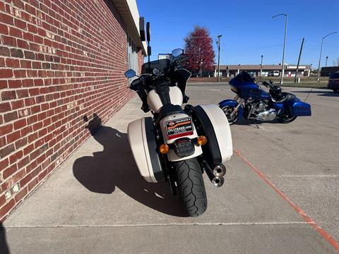 2023 Harley-Davidson Low Rider® S in Ames, Iowa - Photo 2