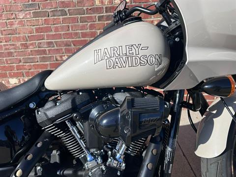 2023 Harley-Davidson Low Rider® S in Ames, Iowa - Photo 4