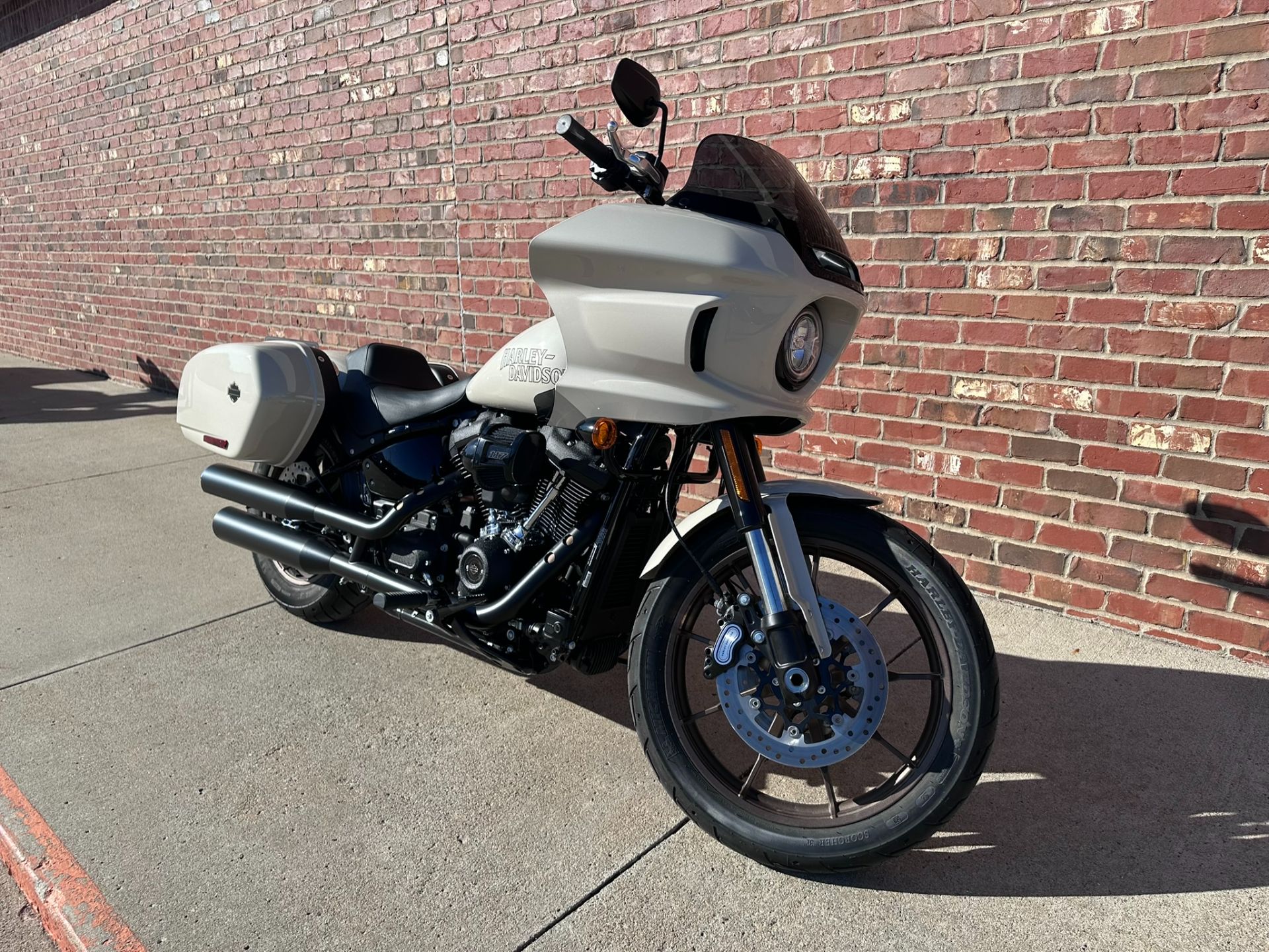 2023 Harley-Davidson Low Rider® S in Ames, Iowa - Photo 5