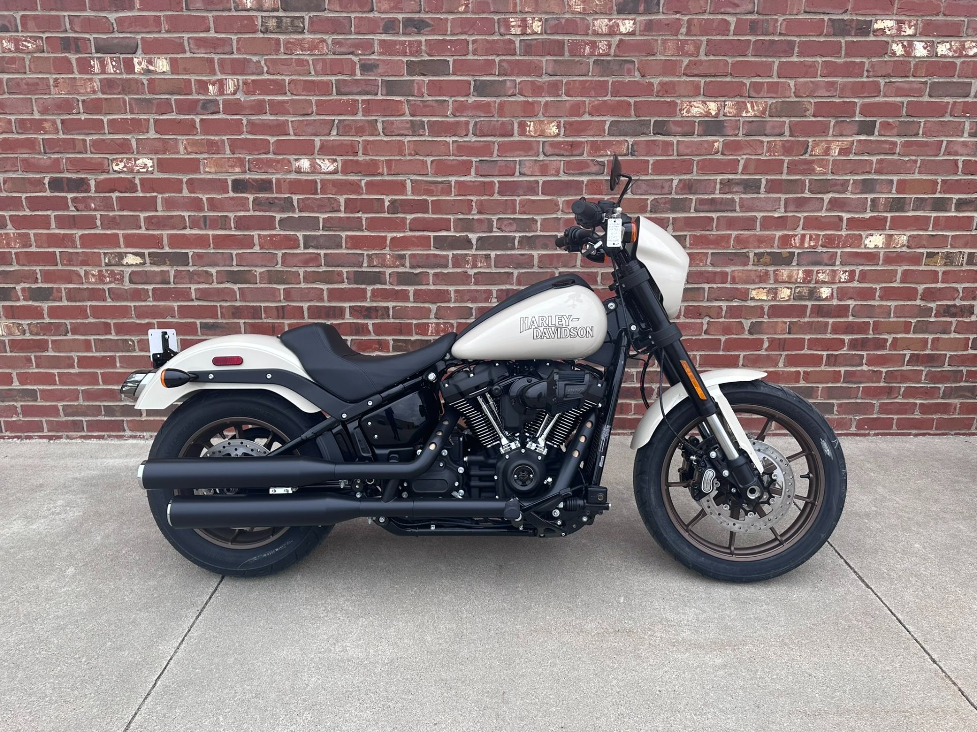 2023 Harley-Davidson Low Rider® S in Ames, Iowa - Photo 1