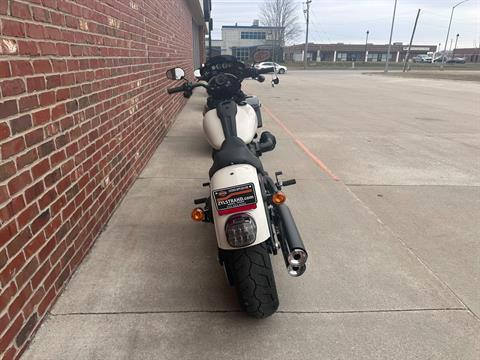 2023 Harley-Davidson Low Rider® S in Ames, Iowa - Photo 2