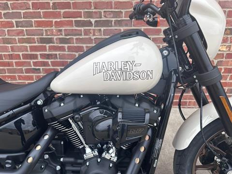 2023 Harley-Davidson Low Rider® S in Ames, Iowa - Photo 4