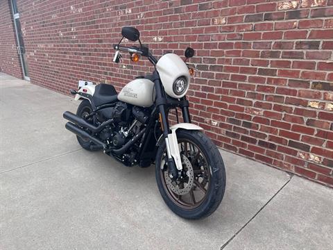 2023 Harley-Davidson Low Rider® S in Ames, Iowa - Photo 5