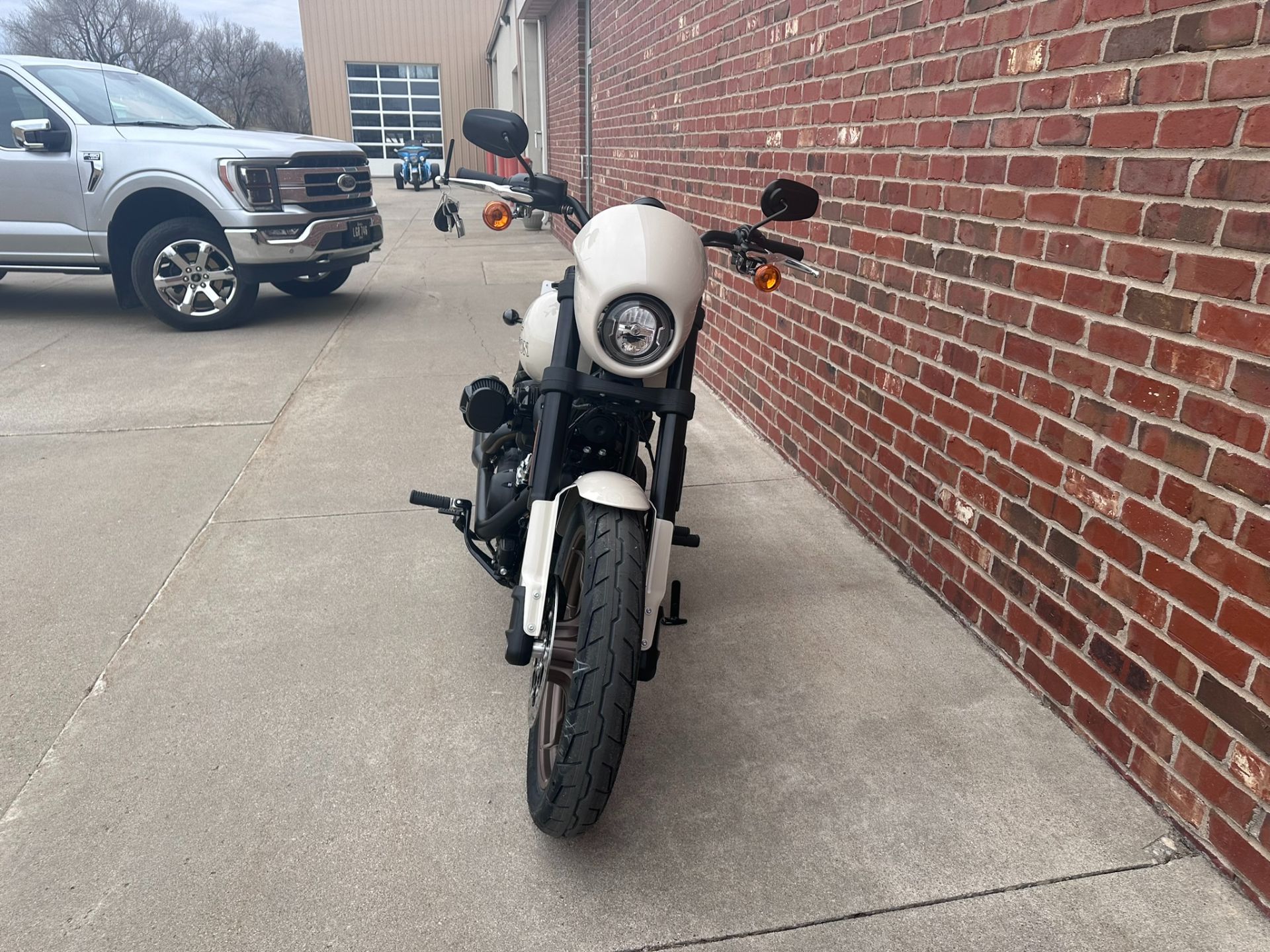 2023 Harley-Davidson Low Rider® S in Ames, Iowa - Photo 6