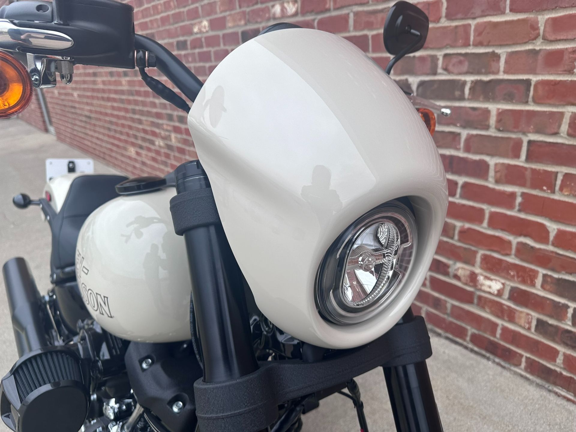 2023 Harley-Davidson Low Rider® S in Ames, Iowa - Photo 7