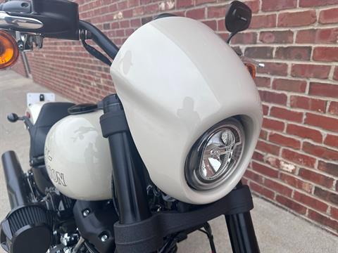 2023 Harley-Davidson Low Rider® S in Ames, Iowa - Photo 7