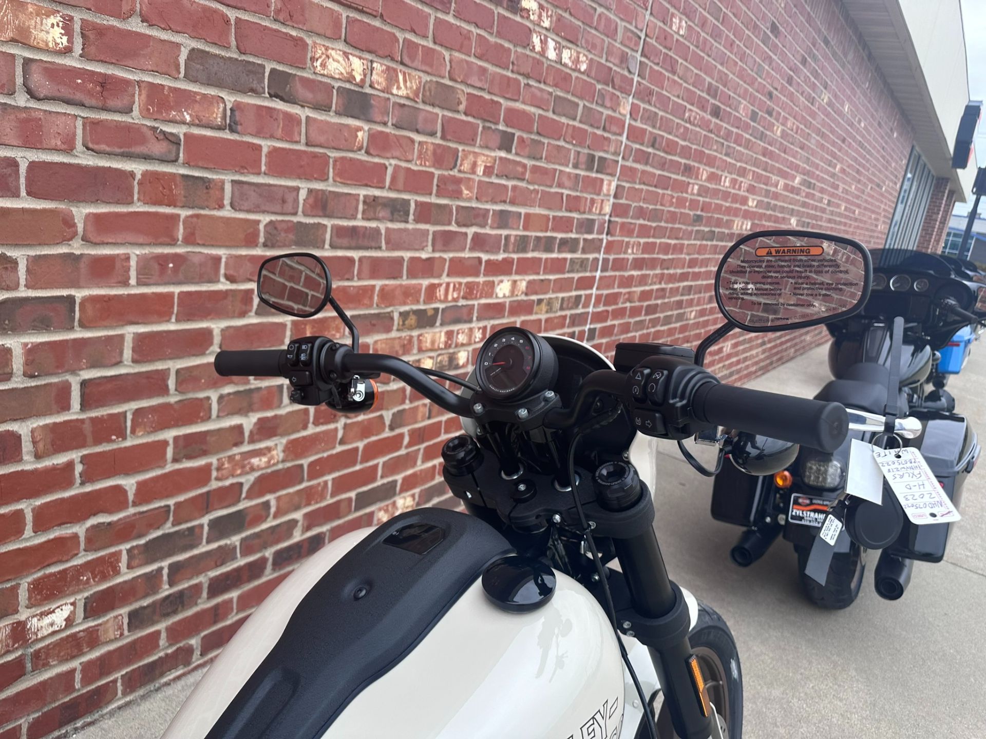 2023 Harley-Davidson Low Rider® S in Ames, Iowa - Photo 10