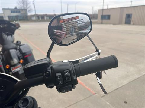 2023 Harley-Davidson Low Rider® S in Ames, Iowa - Photo 12