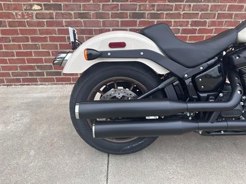 2023 Harley-Davidson Low Rider® S in Ames, Iowa - Photo 14