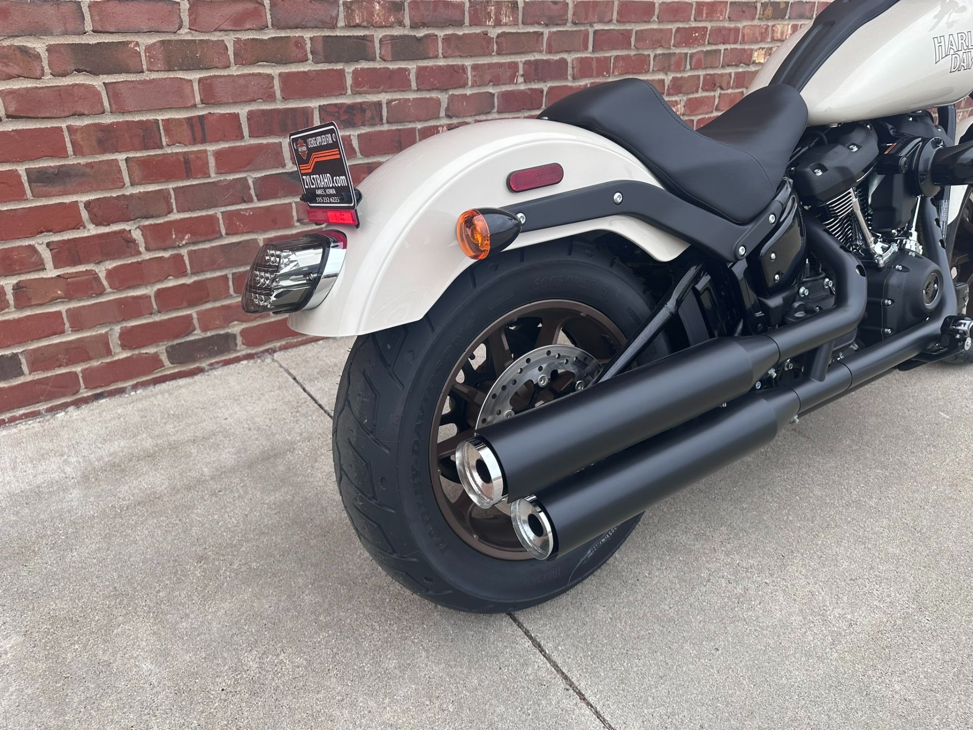 2023 Harley-Davidson Low Rider® S in Ames, Iowa - Photo 15