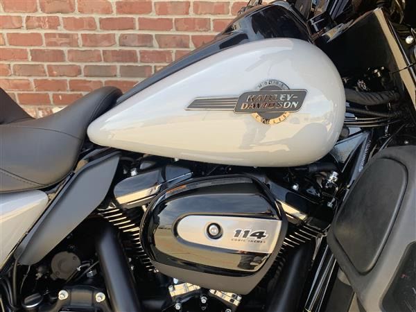 2024 Harley-Davidson Ultra Limited in Ames, Iowa - Photo 4