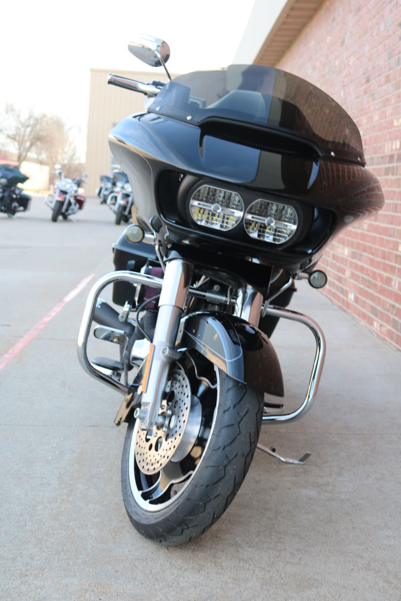 2015 Harley-Davidson Road Glide® Special in Ames, Iowa - Photo 2