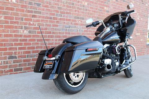 2015 Harley-Davidson Road Glide® Special in Ames, Iowa - Photo 11