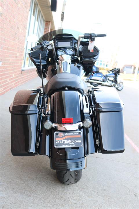 2015 Harley-Davidson Road Glide® Special in Ames, Iowa - Photo 12