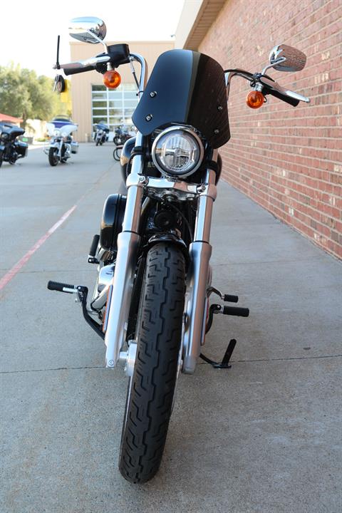 2021 Harley-Davidson Softail® Standard in Ames, Iowa - Photo 2