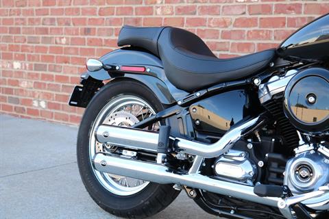 2021 Harley-Davidson Softail® Standard in Ames, Iowa - Photo 9