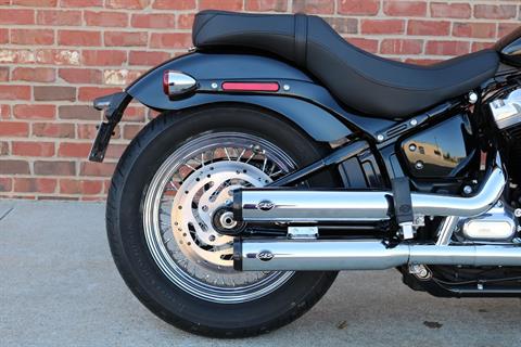 2021 Harley-Davidson Softail® Standard in Ames, Iowa - Photo 10